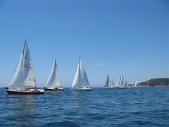 la solitaire 125